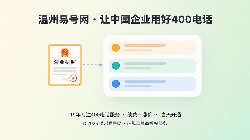 主体品牌号码对应表清单的聚焦式示意图